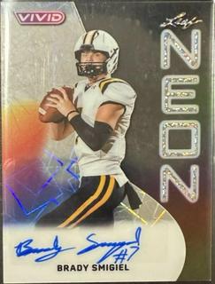 Brady Smigiel