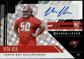 Vita Vea