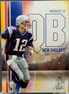 Tom Brady