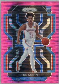 Tre Mann