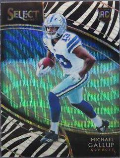 Michael Gallup
