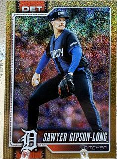 Sawyer Gipson-Long