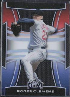 Roger Clemens
