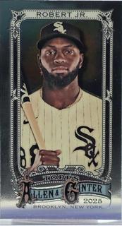 Luis Robert Jr.