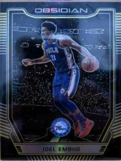 Joel Embiid
