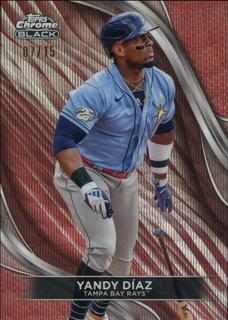 Yandy Diaz