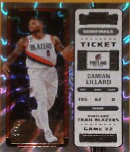 Damian Lillard