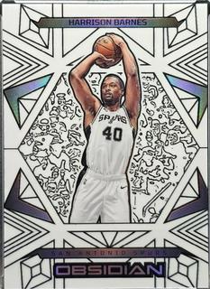 Harrison Barnes