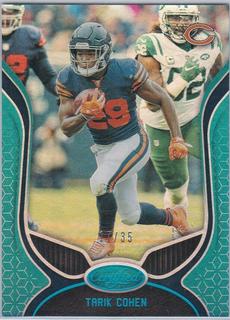 Tarik Cohen