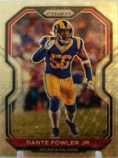 Dante Fowler Jr.
