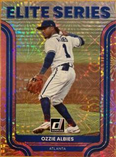 Ozzie Albies