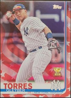 Gleyber Torres