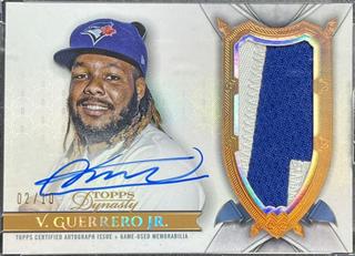 Vladimir Guerrero Jr.