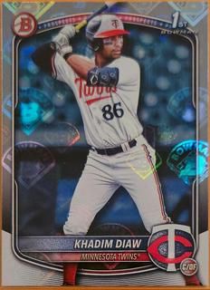 Khadim Diaw