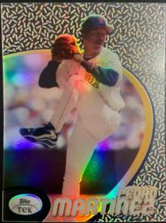 Pedro Martinez