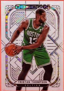 Tristan Thompson