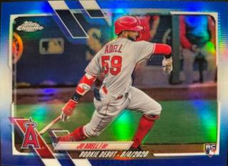 Jo Adell