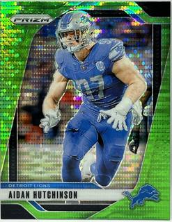 Aidan Hutchinson
