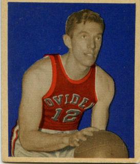 Earl Shannon