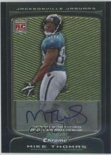 Mike Thomas