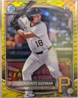 Adonys Guzman