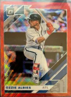 Ozzie Albies