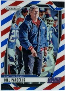 Bill Parcells