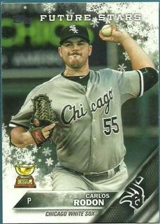 Carlos Rodon