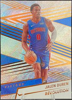 Jalen Duren