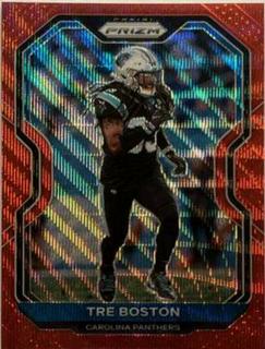 Tre Boston