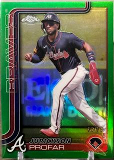 Jurickson Profar