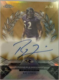 Ray Lewis
