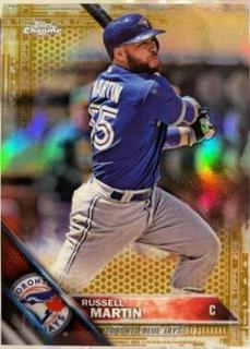 Russell Martin