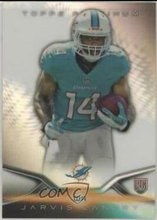 Jarvis Landry