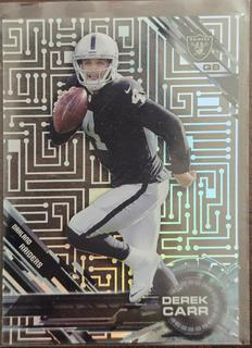 Derek Carr