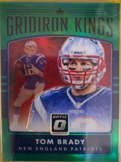 Tom Brady