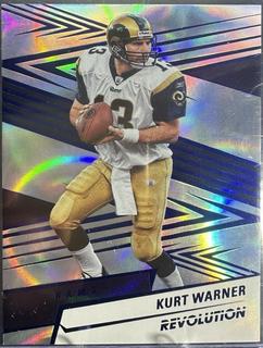 Kurt Warner