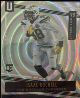 Isaac Rochell