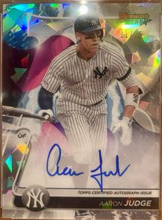 Aaron Judge