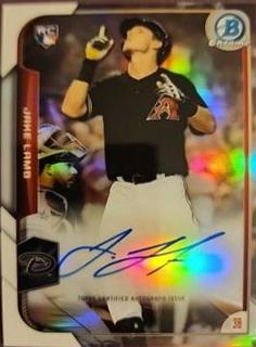 Jake Lamb