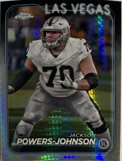Jackson Powers-Johnson