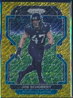 Joe Schobert