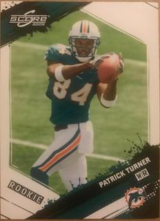 Patrick Turner