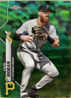 Colin Moran