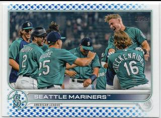 Seattle Mariners