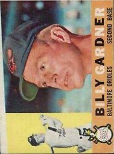 Billy Gardner