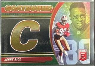 Jerry Rice