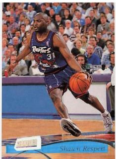 Shawn Respert