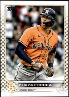 Carlos Correa