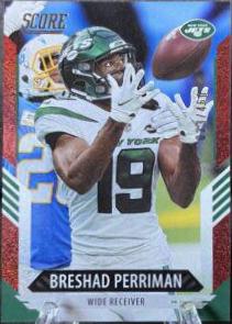 Breshad Perriman